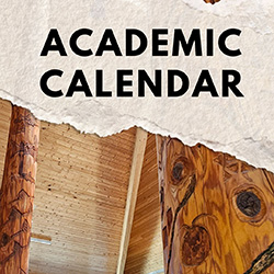 Academic Calendar 2023 - 2024